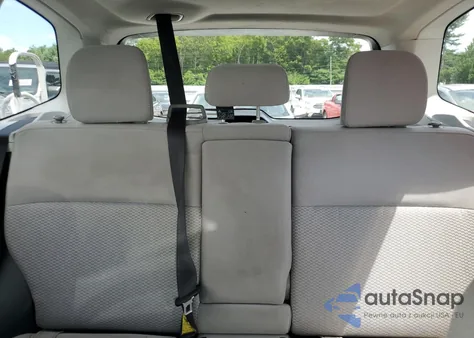 2015 Subaru Forester 2.5I Premium z USA, uszkodzony, nr VIN JF2SJADCXFH536191